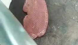 腰花怎么切视频,视频教程详解