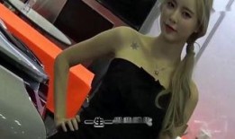 机车女孩dj舞蹈视频,DJ舞蹈视频燃爆全场