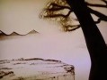 逍遥游朗诵视频,穿越时空的飞翔之旅