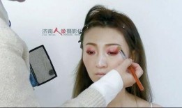 初步学化妆视频教程,新手必看！化妆视频教程精华概述