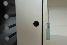 抽屉锁打开方法视频,一招掌握抽屉锁打开技巧