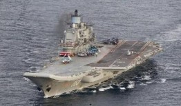 新航母下水视频,展现我国海军力量新高度