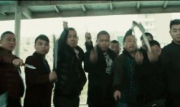 东北最大黑帮互殴视频,血雨腥风再现江湖