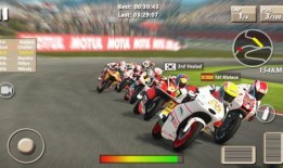 摩托赛车视频,摩托赛车视频精彩瞬间回顾