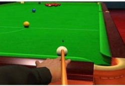 台球缩杆教学视频,跟随教学视频轻松掌握