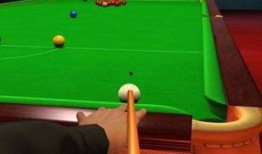 台球缩杆教学视频,跟随教学视频轻松掌握