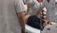 医生抢救视频,医生抢救现场惊心动魄瞬间回顾