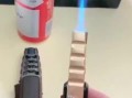 打火机视频,揭秘打火机背后的科技与魅力