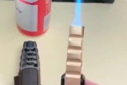 打火机视频,揭秘打火机背后的科技与魅力