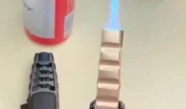 打火机视频,揭秘打火机背后的科技与魅力