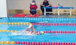 梦觉自由泳教学视频