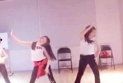 babe舞蹈视频,跟随潮流，舞动青春风采