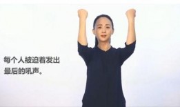 手势歌视频,轻松学习日常用语，趣味互动乐翻天