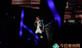 任贤齐演唱会视频,激情燃动，经典旋律再现舞台