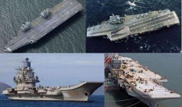 新航母下水视频,展现我国海军力量新高度