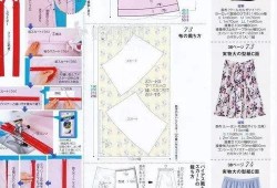 半身裙的裁剪制作视频,从零开始，轻松掌握裙装制作技巧