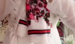 长丝巾的系法视频教程,长丝巾多款时尚系法教程大盘点