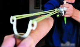 新手弹弓怎样瞄准视频,视频教程详解