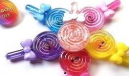 水晶泥怎么做视频,简单易学，动手乐趣无限