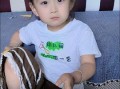 娃娃搞笑视频,童言无忌，欢乐满溢
