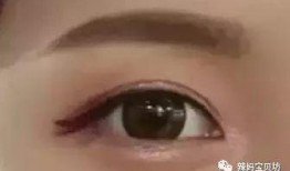 画眼线视频教程,跟随视频教程打造完美妆容