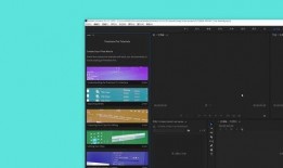 剪辑视频软件pr,打造专业视频的秘诀