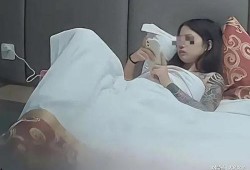 床上小视频,揭秘床上小视频背后的故事