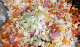 散饭的做法视频教程,散饭制作教程，家常美味轻松掌握