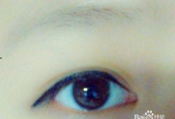 画眼线视频教程,跟随视频教程打造完美妆容