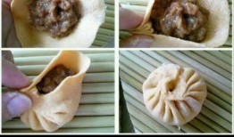 包子包法视频