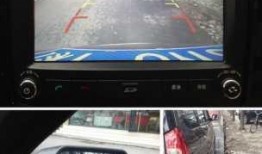 自己安装倒车影像视频,打造安全便捷的驾驶体验
