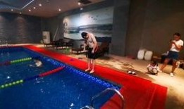 梦觉自由泳教学视频