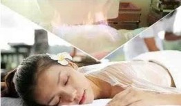 鼻炎火疗视频,告别鼻塞困扰，轻松呼吸新体验