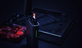 打火机视频,揭秘打火机背后的科技与魅力
